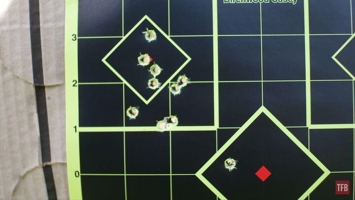 the rimfire report is remingtons budget cyclone 22lr any good