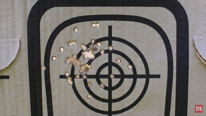 the rimfire report is remingtons budget cyclone 22lr any good