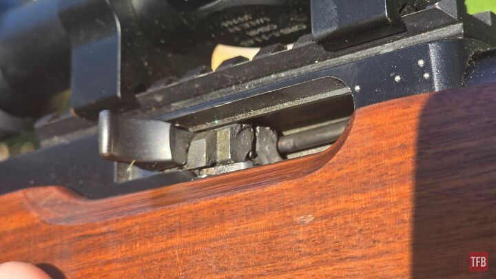 the rimfire report is remingtons budget cyclone 22lr any good