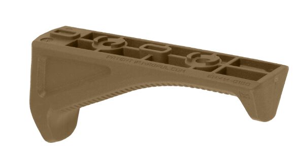 magpul modified coyote brown mcb ar accessories now available