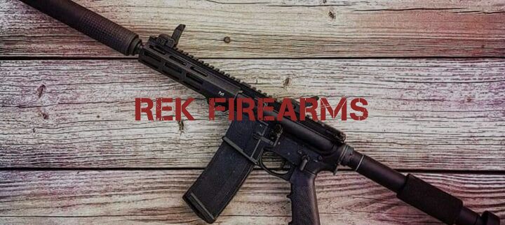 small business spotlight rek firearms