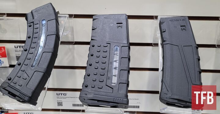 rhode island kicks around new gun control ideas, Rhode Island has already enacted a ban on magazines with more than 10 round capacity Zac K