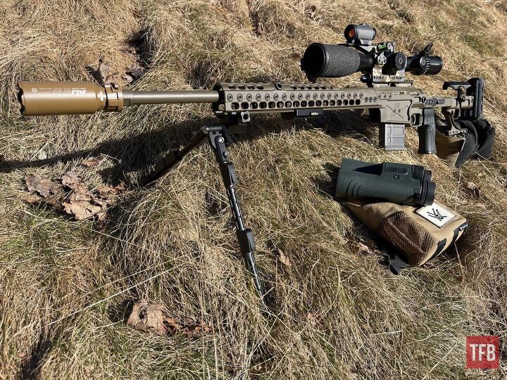 potd time to train tikka tac a1 in 6 5 creedmoor