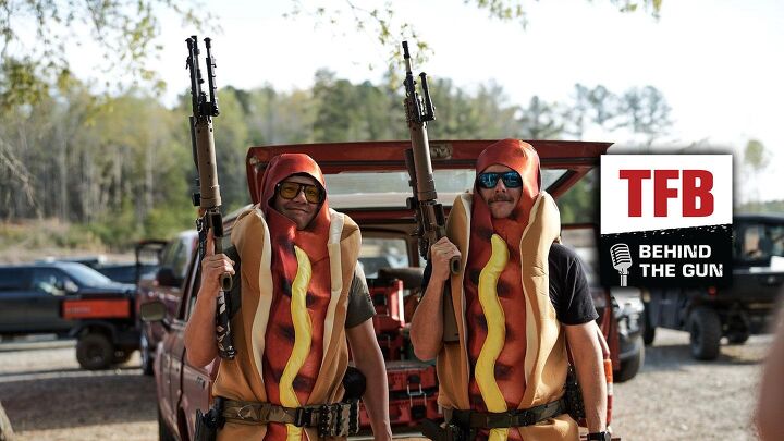 tfb behind the gun 211 the proving grounds returns