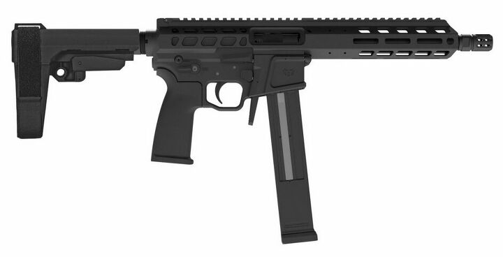 new warp 45 mini and pistol coming from wraithworks