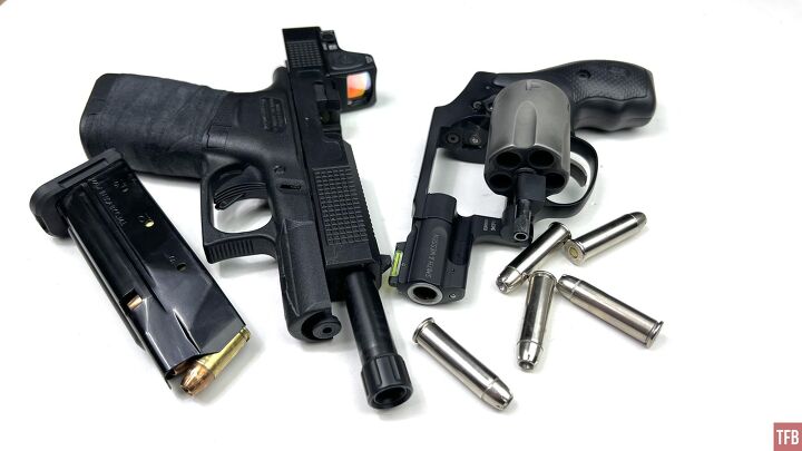concealed carry corner cool versus capable guns
