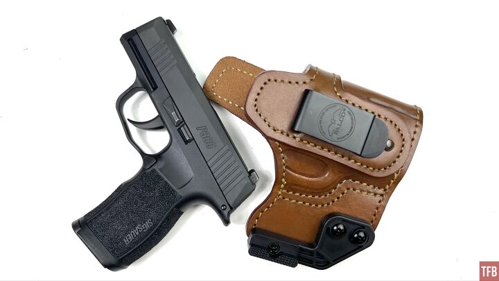 concealed carry corner cool versus capable guns