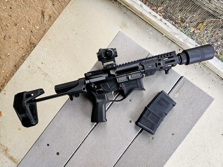 best 5 56 suppressor what to buy and why