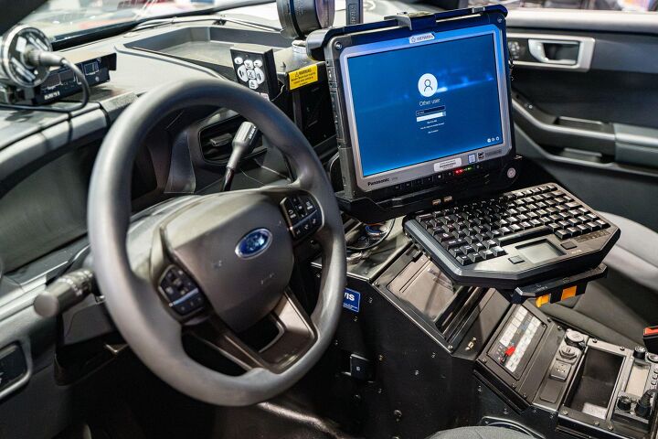 front line friday 10 the patrol vehicle setup that actually works