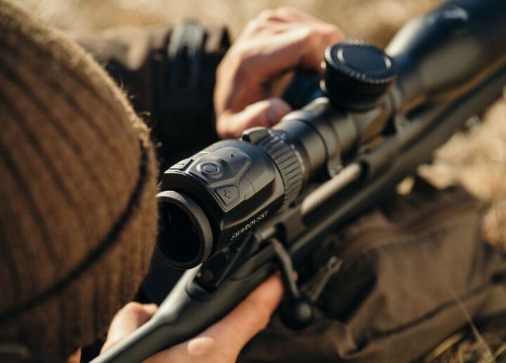 swarovski optik expands 2026 rifle scope lineup