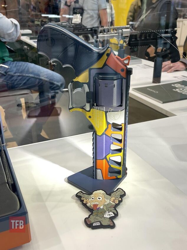 potd art you can fire the 4 800 chiappa rhino elite