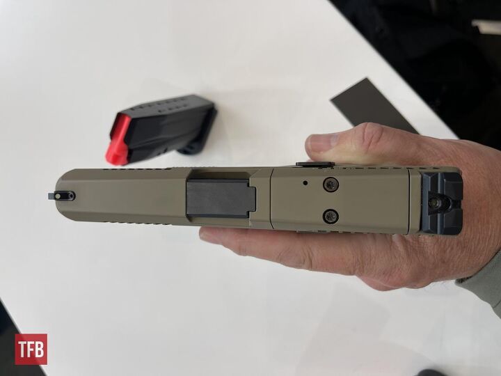 potd bundeswehrs new pistol the cz p13