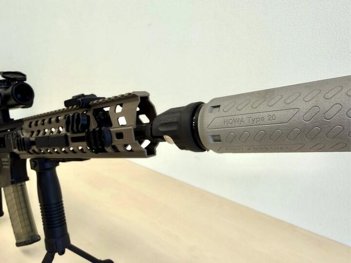 potd proposed updates for the japanese howa type 20