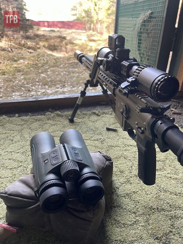 potd schmeisser and schmidt bender