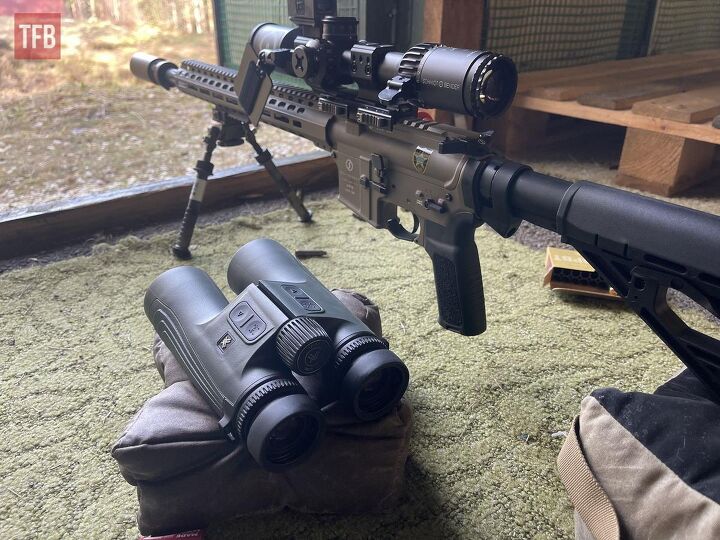 potd schmeisser and schmidt bender