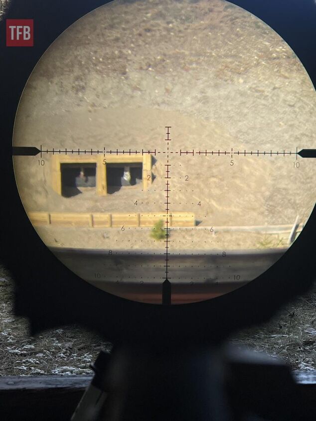 potd schmeisser and schmidt bender