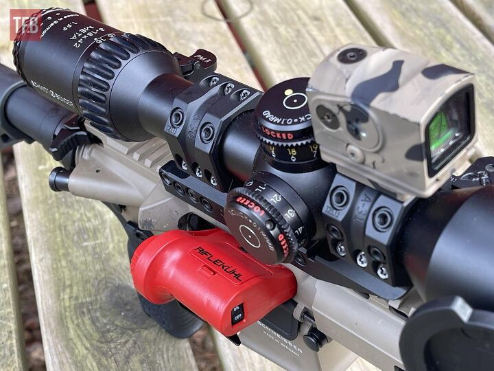 potd schmeisser and schmidt bender