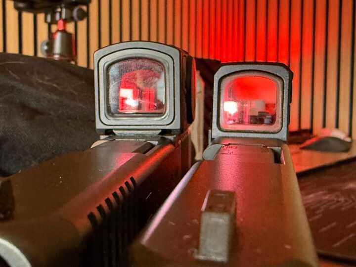 potd the differences between optics ready glock 45 gen 5 gen 6