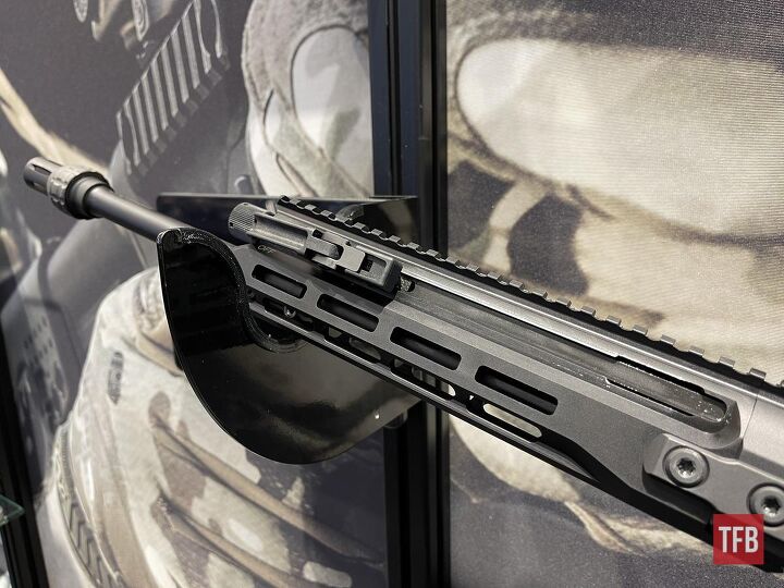 potd the latest steyr dmrs at iwa 2026