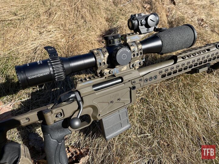 potd time to train tikka tac a1 in 6 5 creedmoor
