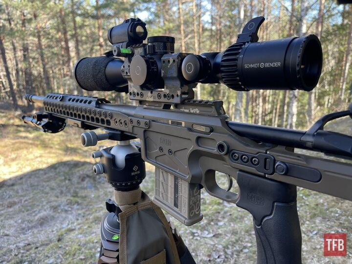 potd time to train tikka tac a1 in 6 5 creedmoor