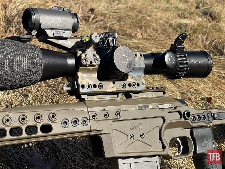 potd time to train tikka tac a1 in 6 5 creedmoor