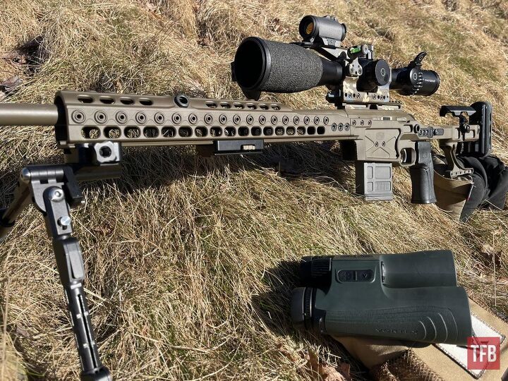 potd time to train tikka tac a1 in 6 5 creedmoor