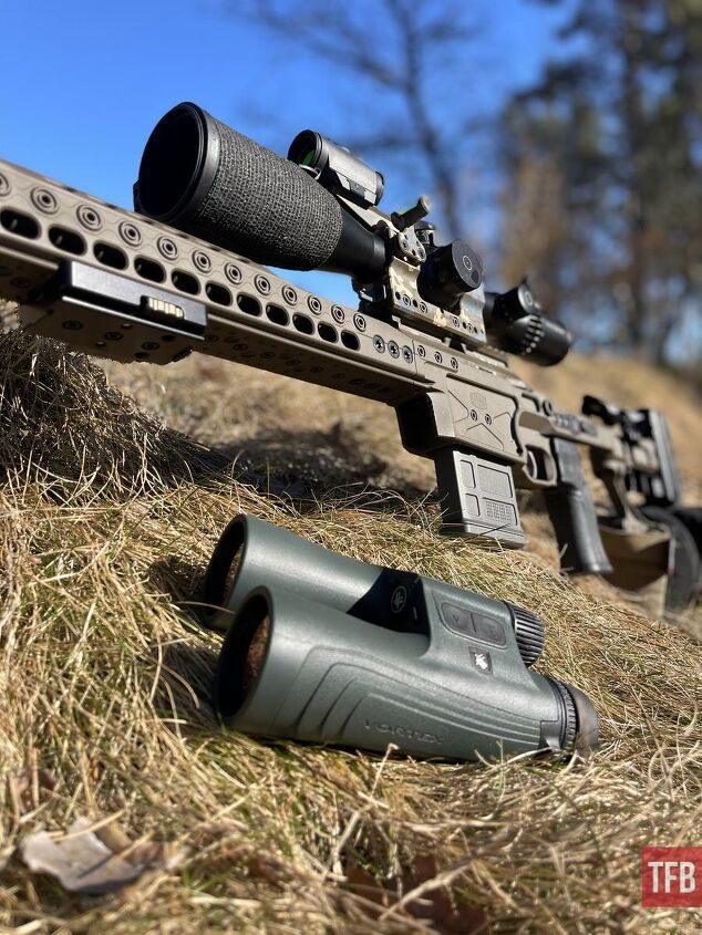 potd time to train tikka tac a1 in 6 5 creedmoor