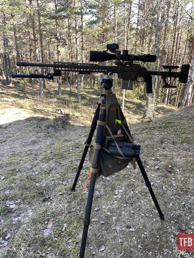 potd time to train tikka tac a1 in 6 5 creedmoor