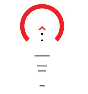 primary arms adds h1 t1 footprint to the slx microprism