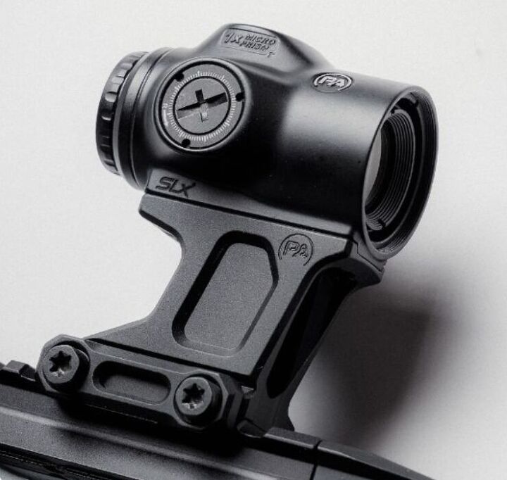 primary arms adds h1 t1 footprint to the slx microprism