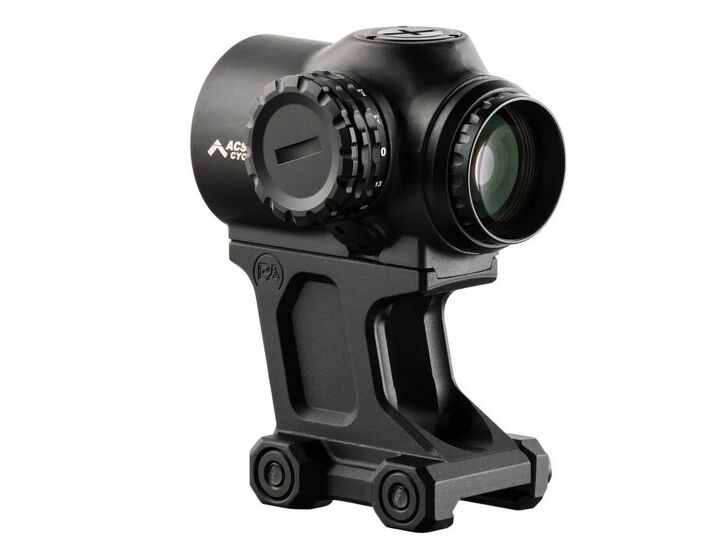 primary arms adds h1 t1 footprint to the slx microprism