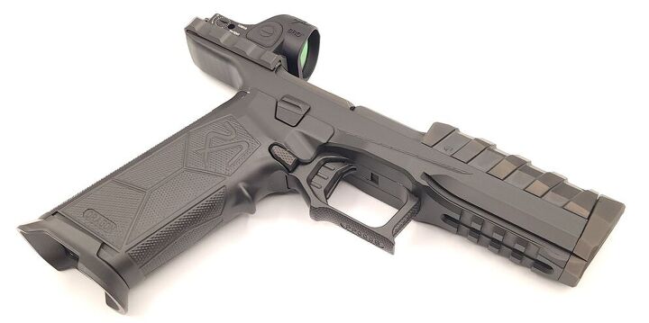 rideout arsenal to move out of virginia due to law changes