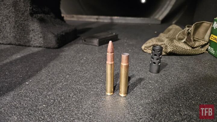 silencer saturday 426 mid bore rifle silencers