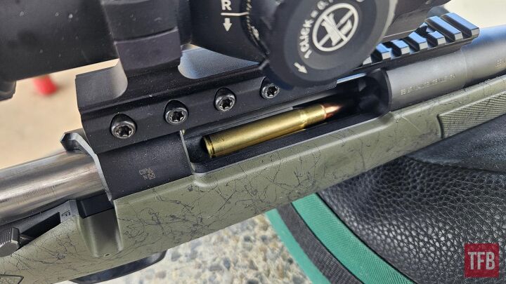 silencer saturday 426 mid bore rifle silencers