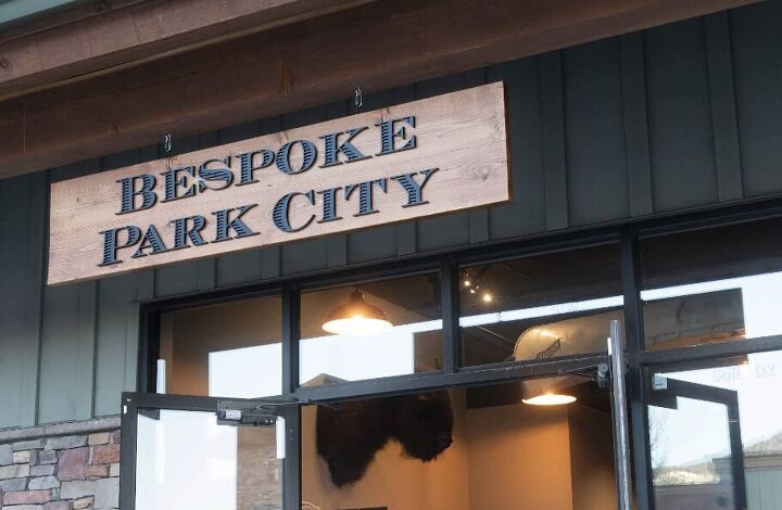 small business spotlight bespoke park city