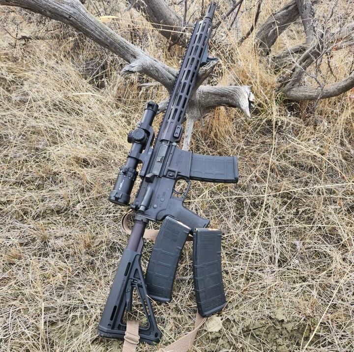 small business spotlight mountain man defense