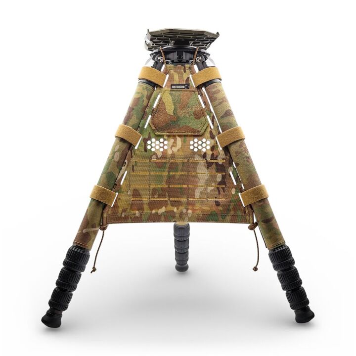 Sun and Shadow TriMod Tripod Organizer Panel