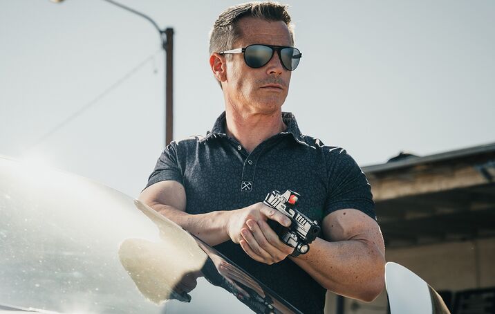 springfield echelon 4 5f chosen by st louis county police department