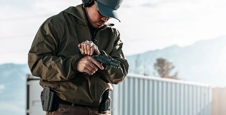 springfield echelon 4 5f chosen by st louis county police department