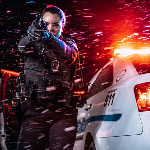 springfield echelon 4 5f chosen by st louis county police department