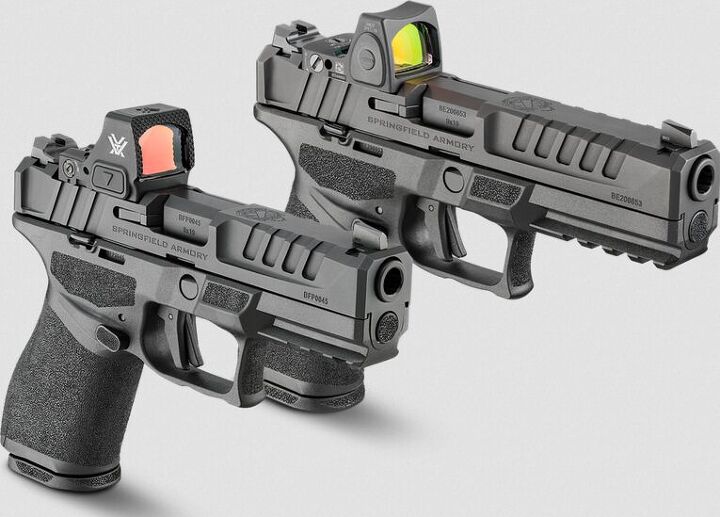 springfield echelon 4 5f chosen by st louis county police department