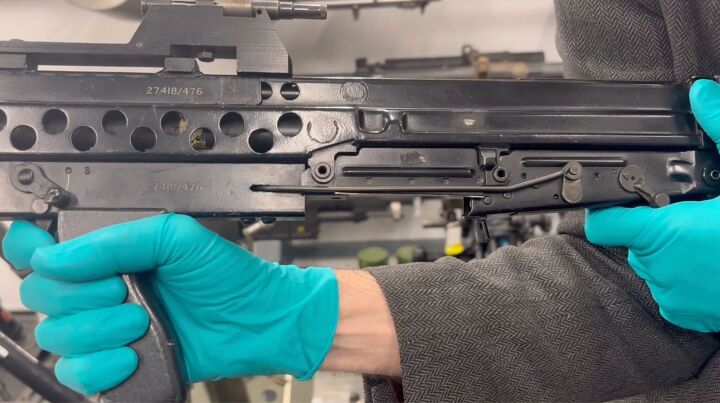 The bullpup trigger transfer bar nightmares are made of