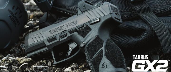 taurus upgrades gx2 to toro optics ready spec