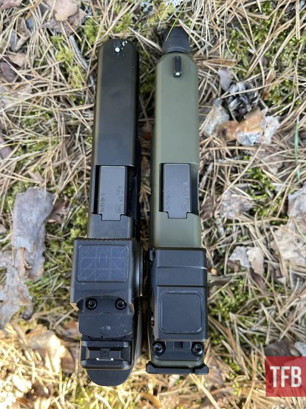 tb review glock 17 gen6 first 1 000 rounds