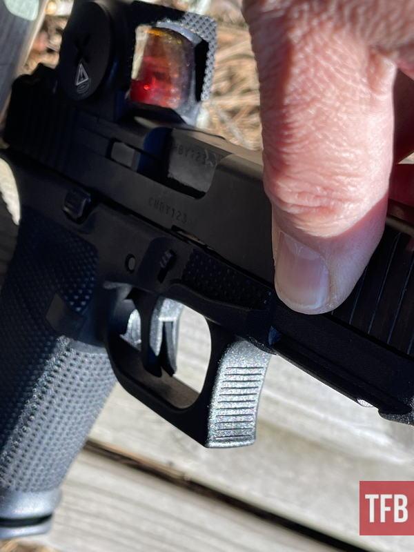 tb review glock 17 gen6 first 1 000 rounds