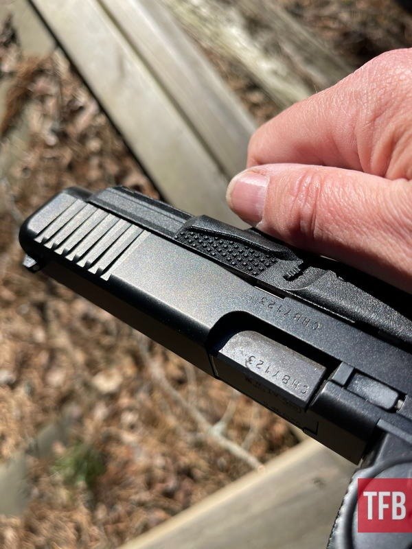 tb review glock 17 gen6 first 1 000 rounds