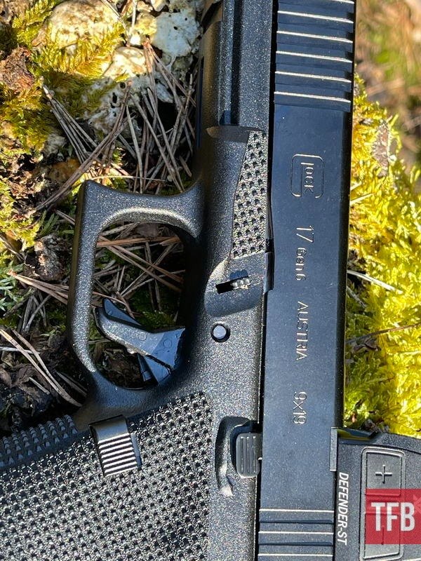 tb review glock 17 gen6 first 1 000 rounds