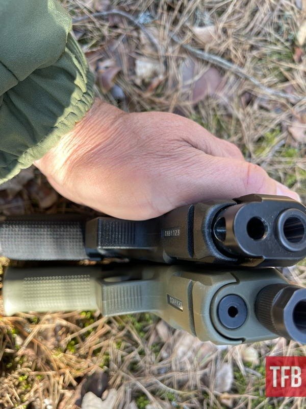 tb review glock 17 gen6 first 1 000 rounds