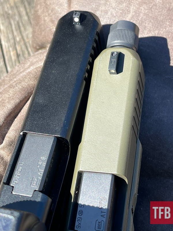 tb review glock 17 gen6 first 1 000 rounds